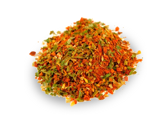 CHIMICHURRI AHUMADO X 25 KG