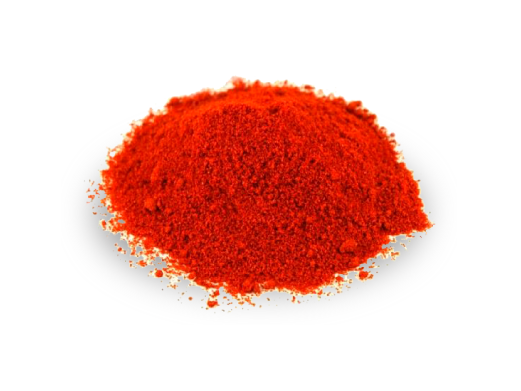 PAPRIKA SELECCIÓN X 25 KG