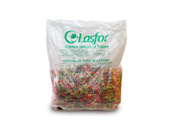 ARITOS FRUTADOS 5 X 2 LG