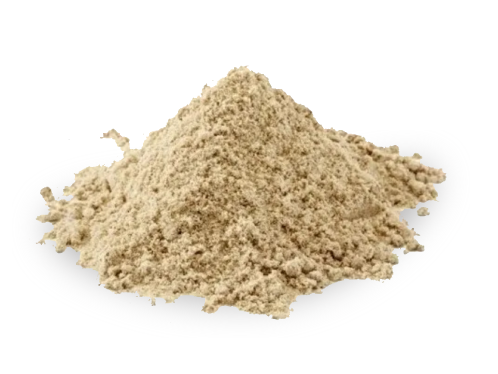 HARINA DE MANÍ X 20 KG