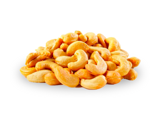 CASTAÑAS DE CAJU X 20 KG
