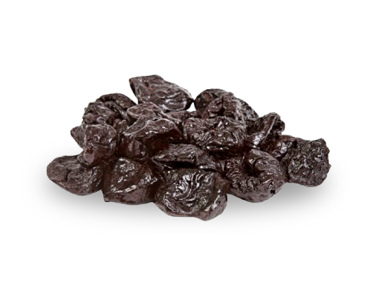 CIRUELA 154/176 X 5 KG