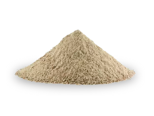 PIMIENTA BLANCA MOLIDA PREMIUM X 25 KG