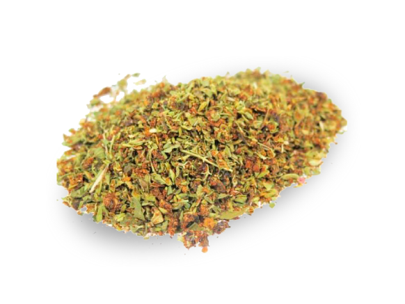 CHIMICHURRI ESPECIAL X 25 KG