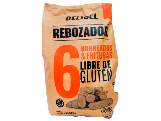 REBOZADOR 12 X 500 GRS
