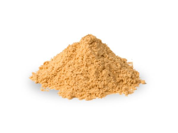 JENGIBRE MOLIDO X 25 KG