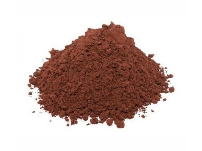 HARINA DE ALGARROBA TOSTADA X 25 KG