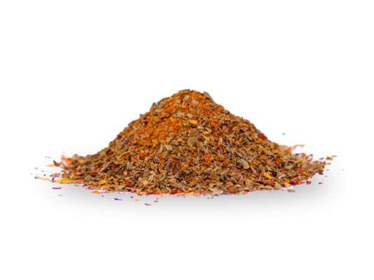 ADOBO PARA PIZZA X 25 KG de MARCILLI - Alimentos Saludables