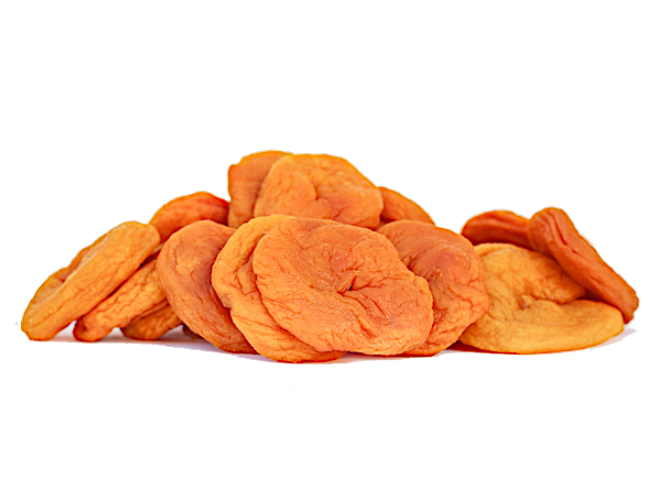 MEDALLÓN DE DURAZNO MEDIANO X 5 KG