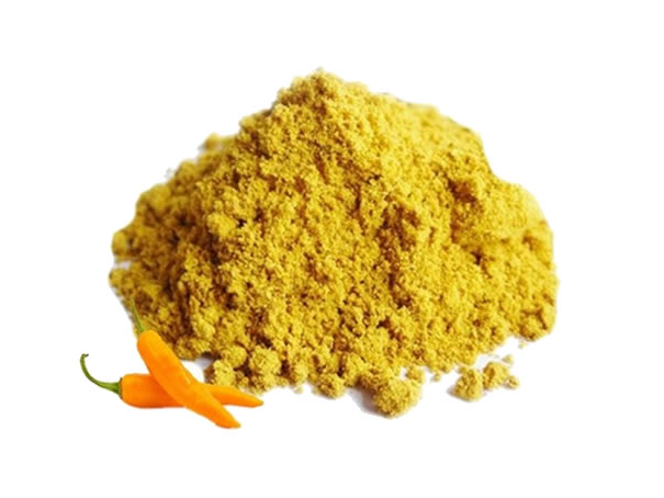AJI CAYENA AMARILLO