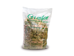 ALMOHADITAS DE ARROZ FRUTILLA 5 x 2,5 LG