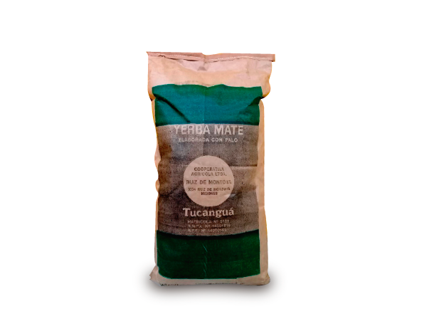 YERBA MARE TUCANGUA X 10 KG