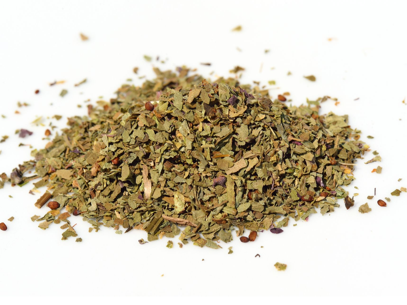 ALBAHACA HOJAS X 25 KG