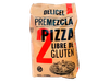 PREMEZCLA PIZZA 12 X 500 GRS
