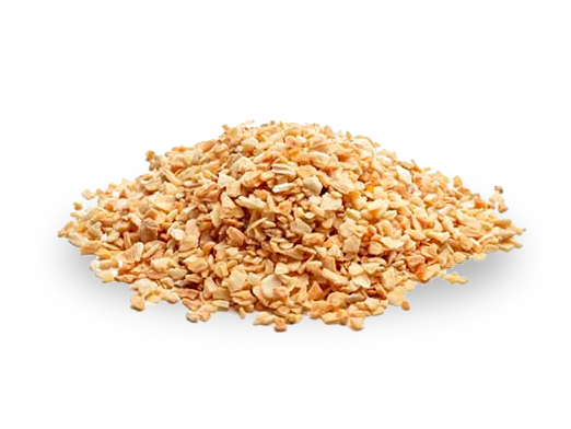 AJO GRANULADO X 25 KG