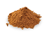 NUEZ MOSCADA MOLIDA PREMIUM X 25 KG