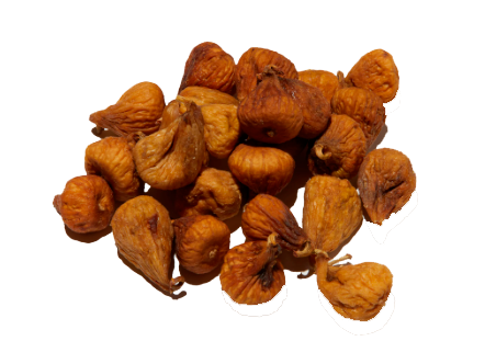 HIGOS TIERNOS CHICOS X 5 KG