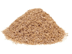 SALVADO DE TRIGO GRUESO X 20 KG