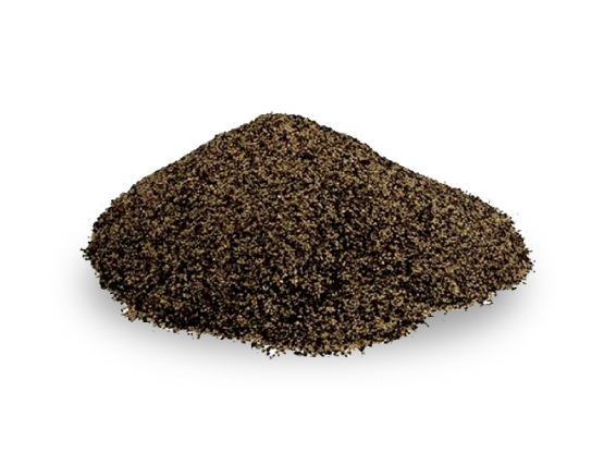 PIMIENTA NEGRA MOLIDA PREMIUM X 25 KG