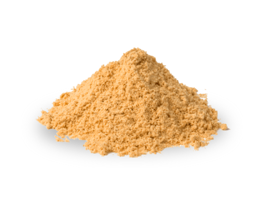 JENGIBRE MOLIDO PREMIUM X 25 KG