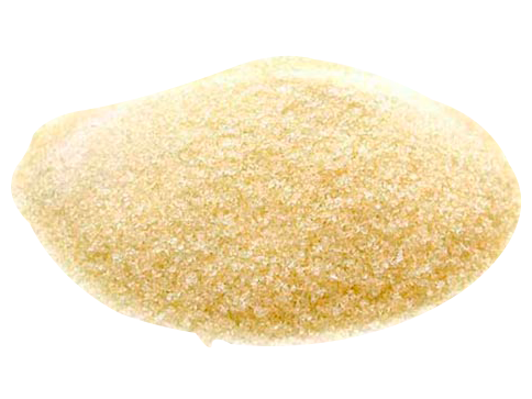 GELATINA SIN SABOR X 25 KG