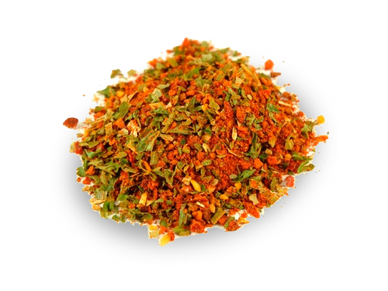 CHIMICHURRI AHUMADO