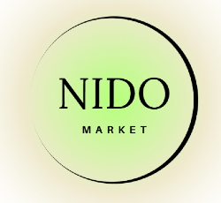 Logo NIDO MARKET