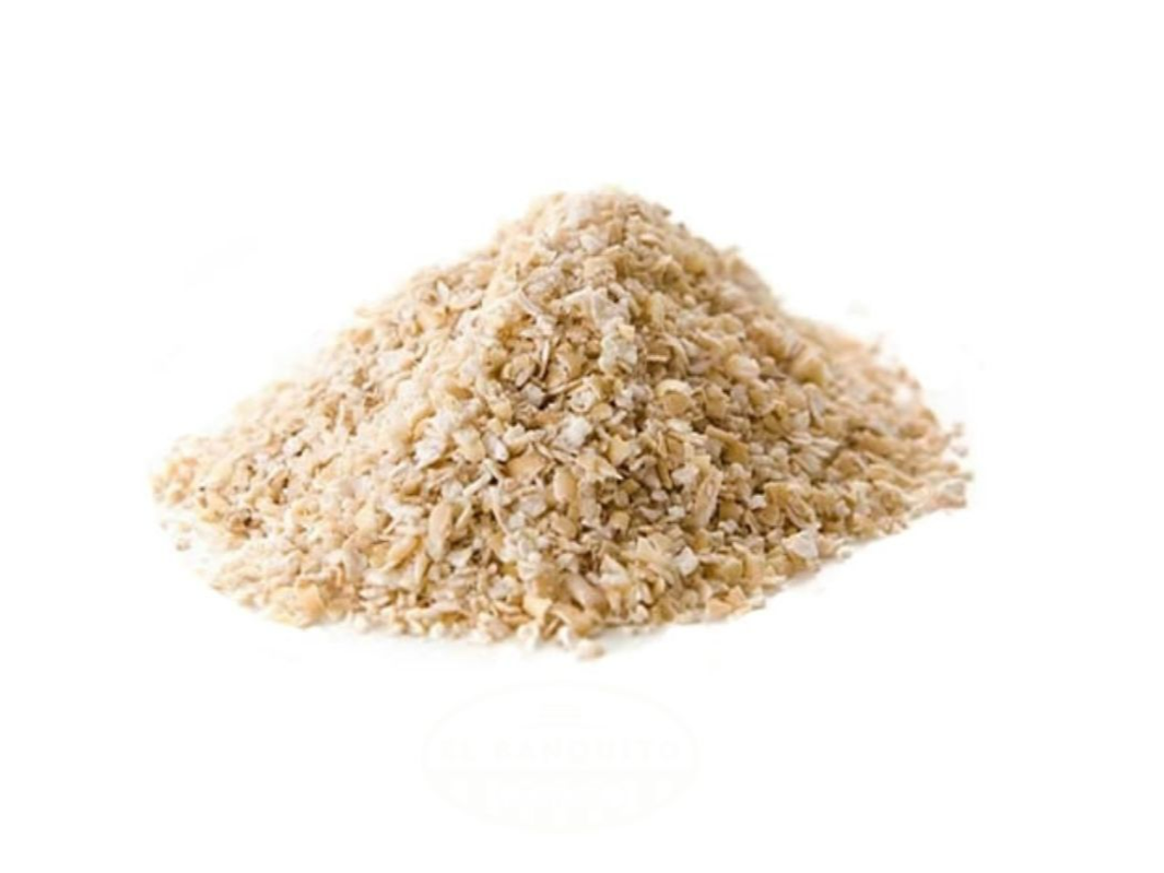 SALVADO DE AVENA x 1kg