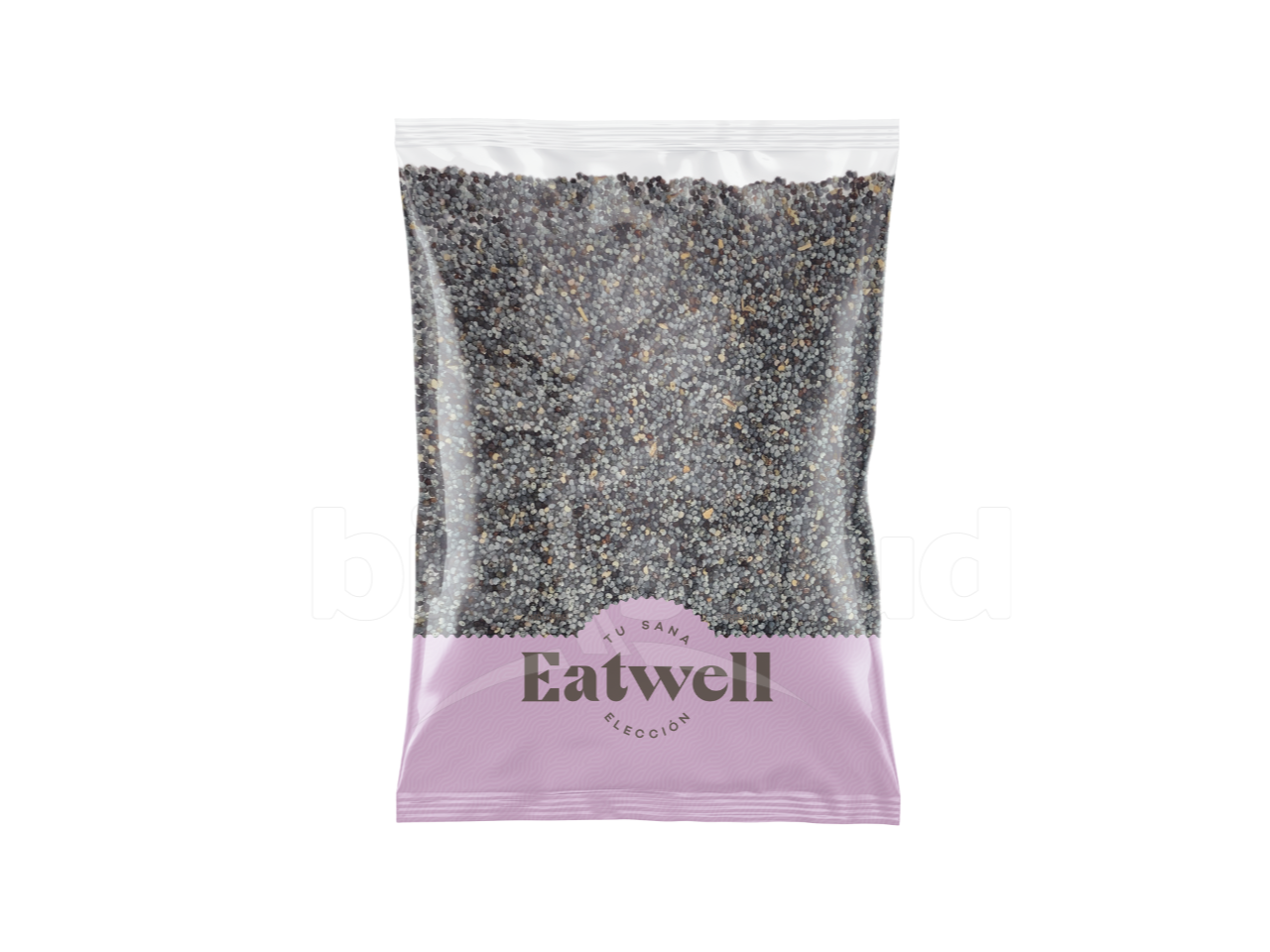 SEMILLAS DE AMAPOLA  x120g