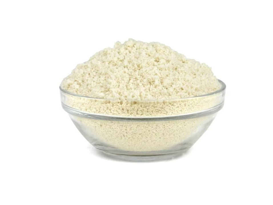 HARINA DE ALMENDRAS S/PIEL 100% PURA 1kg