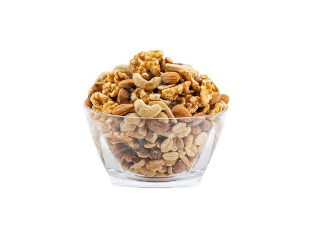 MIX DE FRUTOS SECOS SIN MANI x 1kg