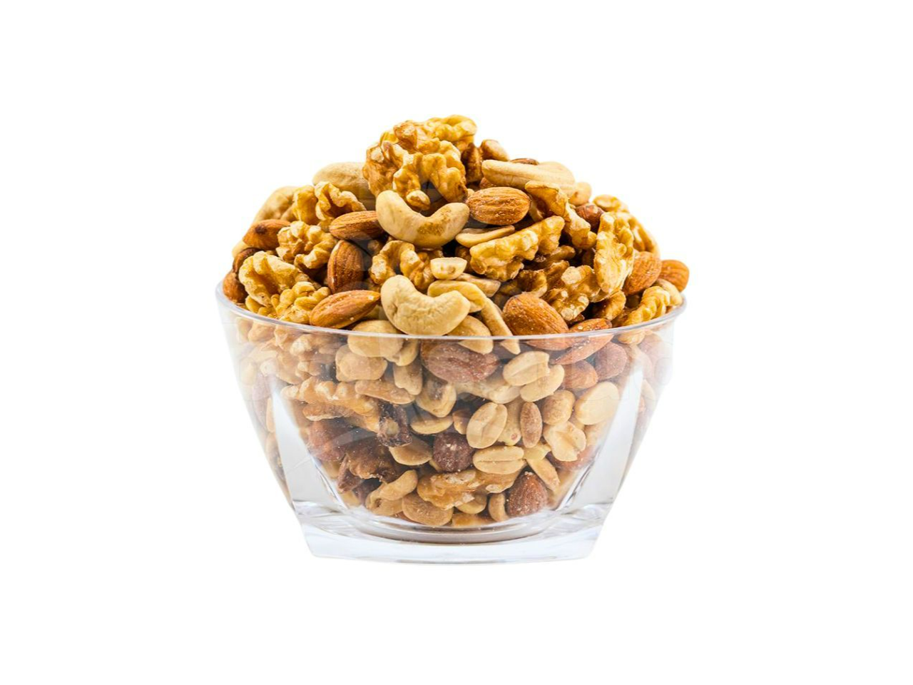 MIX DE FRUTOS SECOS x 1kg