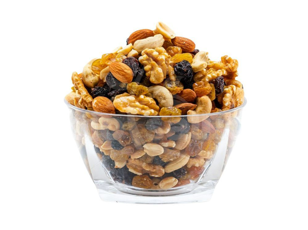 MIX ENERGY PLUS x 1kg