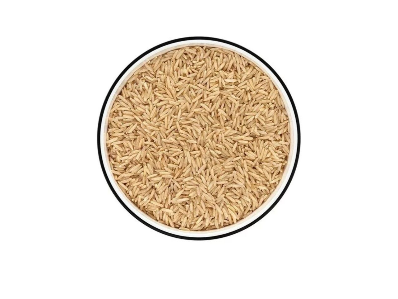 ARROZ INTEGRAL LARGO FINO X 1 KG.