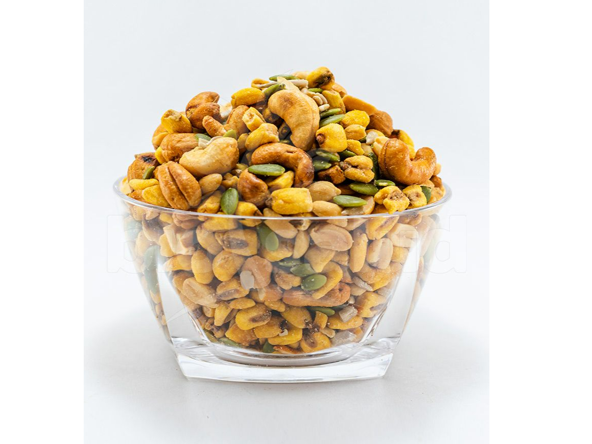 MIX SALTY MIX (MIX SALADO) x 1kg