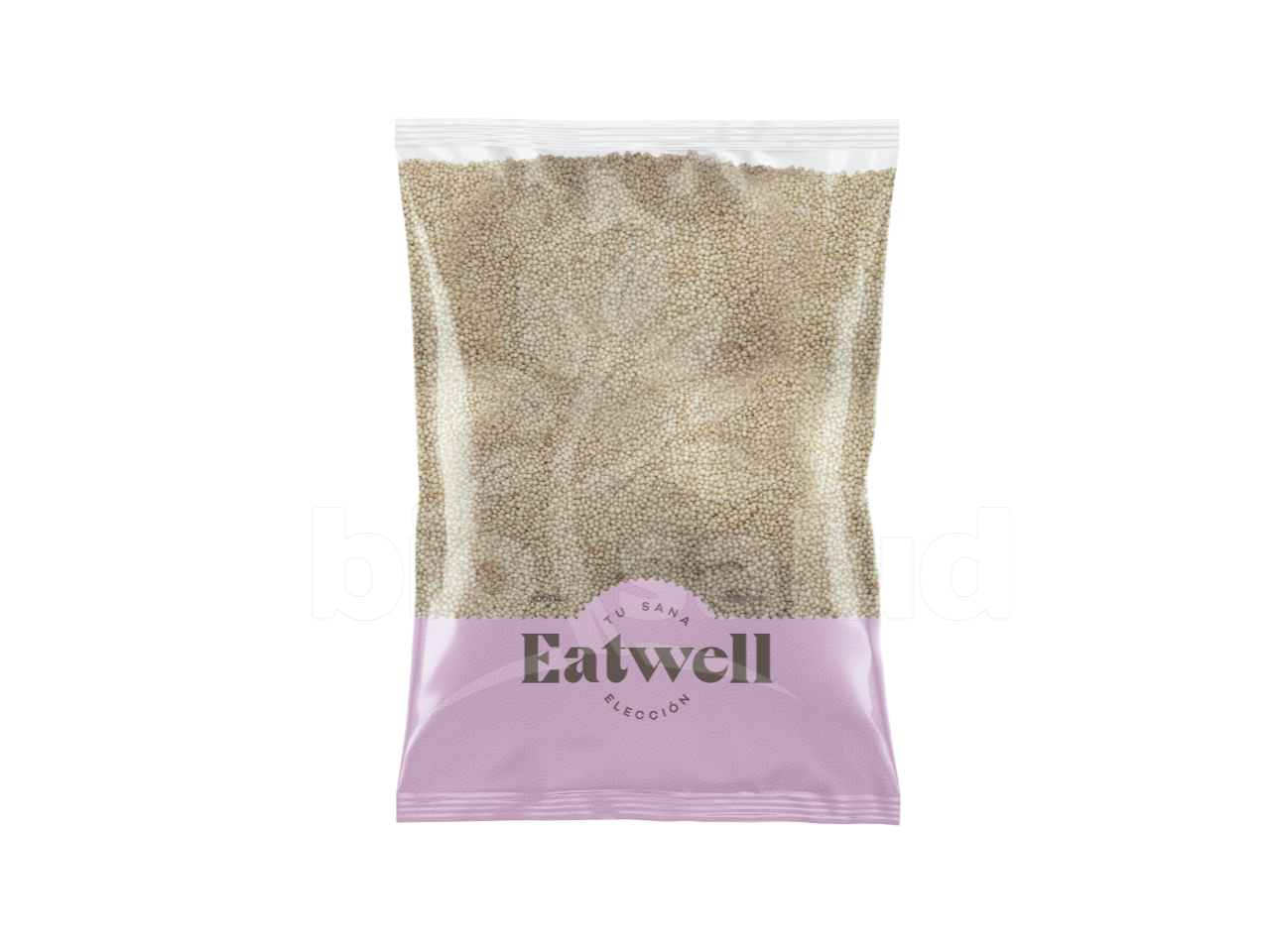 SEMILLAS DE AMARANTO  x120g