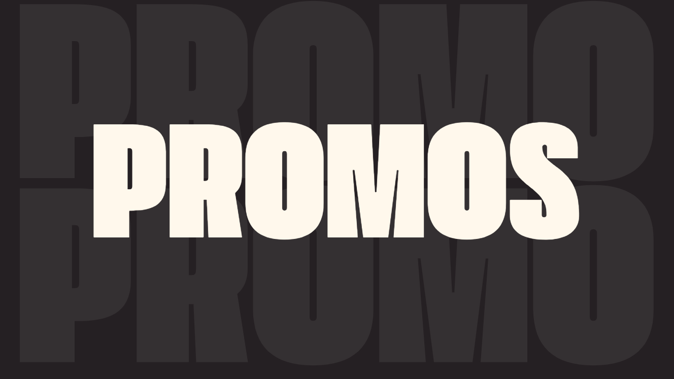 Promos
