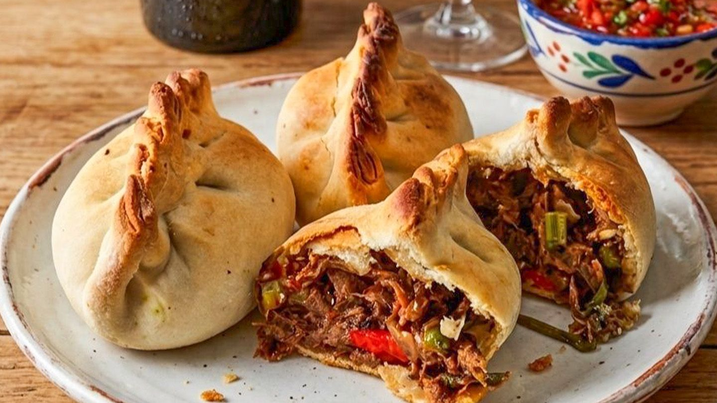 Empanadas