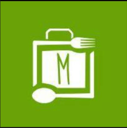 Logo de Mamina Viandas