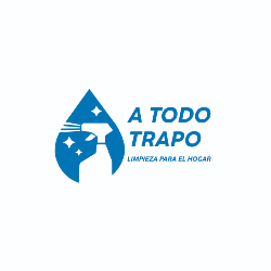Logo A todo trapo