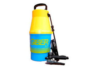 GIBER PULV. X 7 LTS. [H-7]