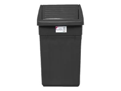 Florida Cesto Residuos 60l Tapa Vaiven