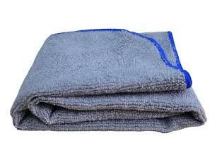 At Pro Paño Microfibra Seca Plus Premium