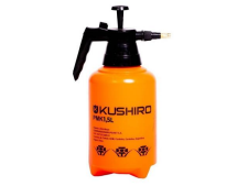 Pulverizador de mano kushiro 2lts