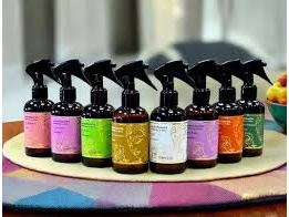 Aromanza Textil 200ml