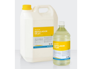 Regulador ph 5 litros