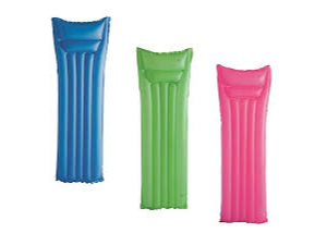 Bestway Colchoneta Inflable Air Mat