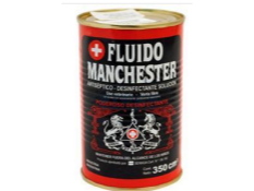 Fluido Manchester 300 cc