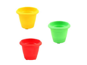 Heraldplast Maceta Yani 20cm