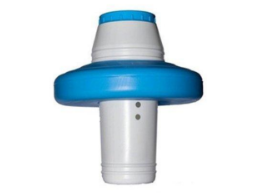 Boya satelite grande